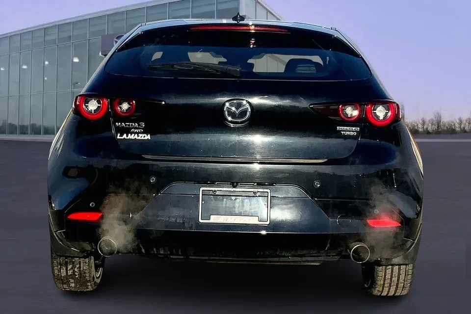 2022 Mazda Mazda 3 4th Gen - Image 3 of 7