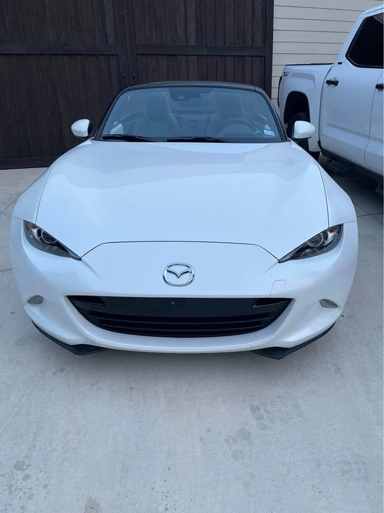 2022 Mazda ND MX-5 Miata - Image 3 of 6