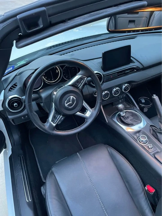 2022 Mazda ND MX-5 Miata - Image 5 of 6