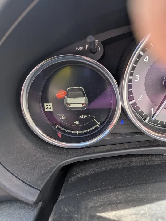 2022 Mazda ND MX-5 Miata - Image 7 of 7