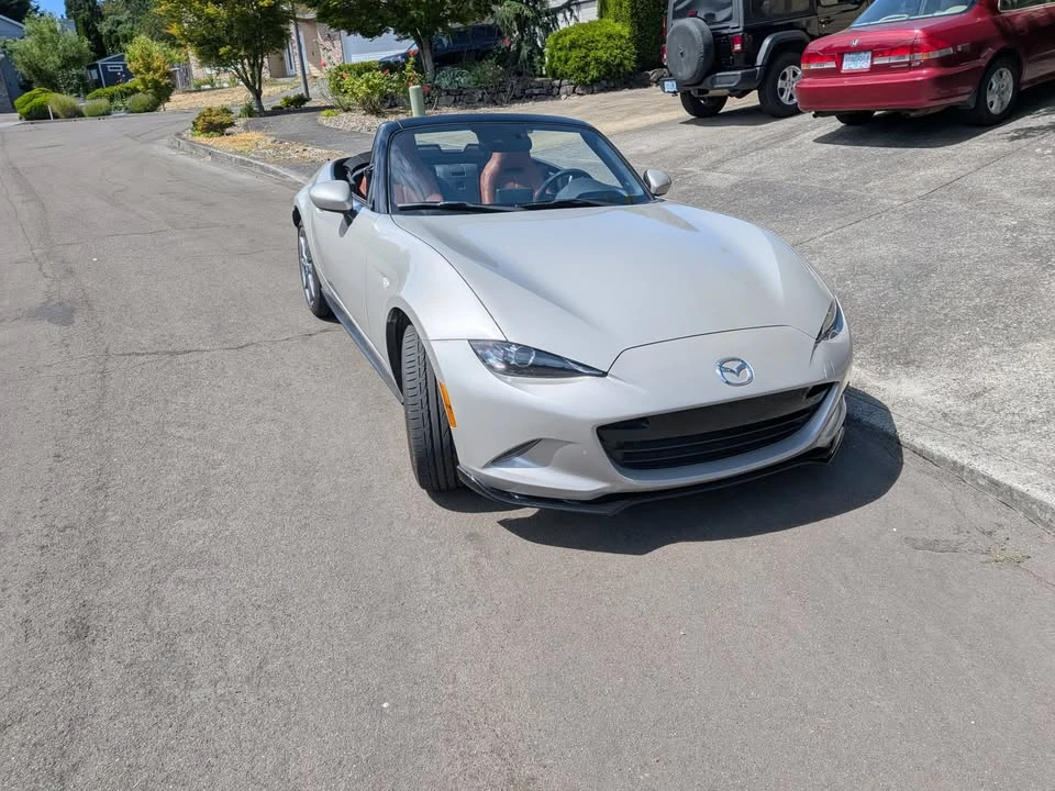 2022 Mazda ND MX-5 Miata - Image 3 of 7