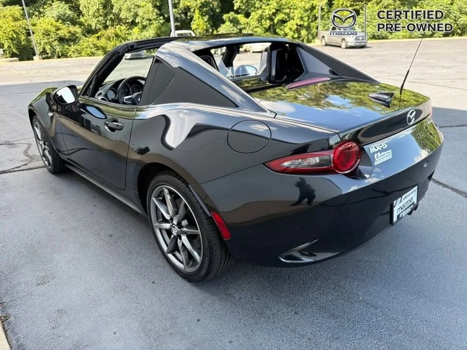 2022 Mazda ND MX-5 Miata - Image 9 of 20