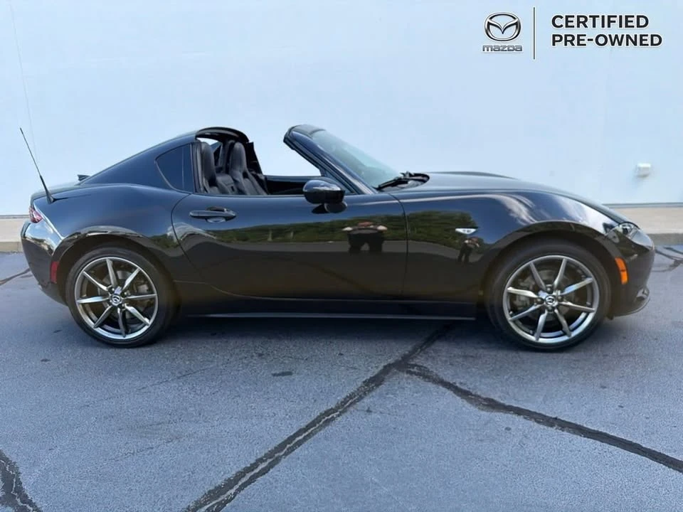 2022 Mazda ND MX-5 Miata - Image 7 of 20