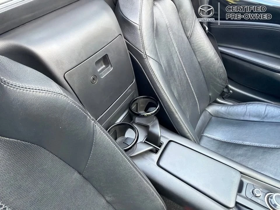 2022 Mazda ND MX-5 Miata - Image 18 of 20