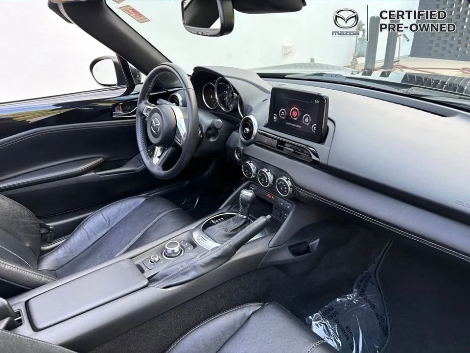 2022 Mazda ND MX-5 Miata - Image 15 of 20