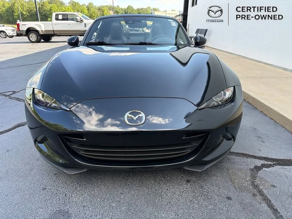 2022 Mazda ND MX-5 Miata - Image 5 of 20