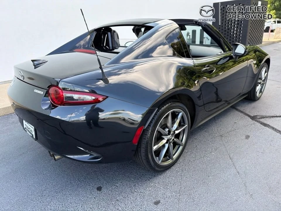 2022 Mazda ND MX-5 Miata - Image 8 of 20