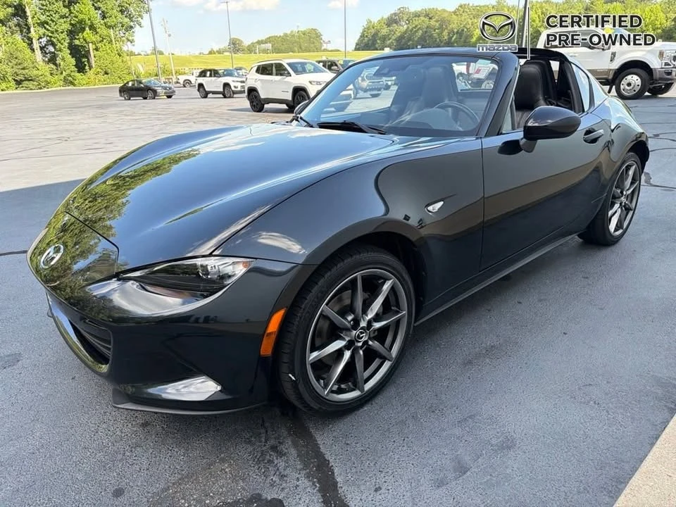 2022 Mazda ND MX-5 Miata - Image 4 of 20