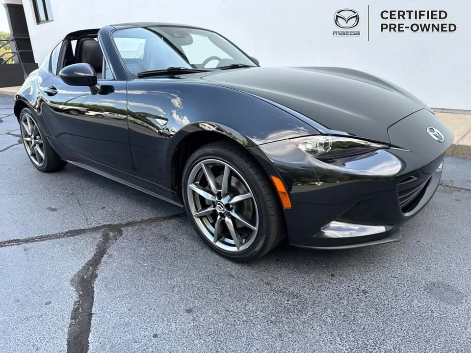 2022 Mazda ND MX-5 Miata - Image 3 of 20