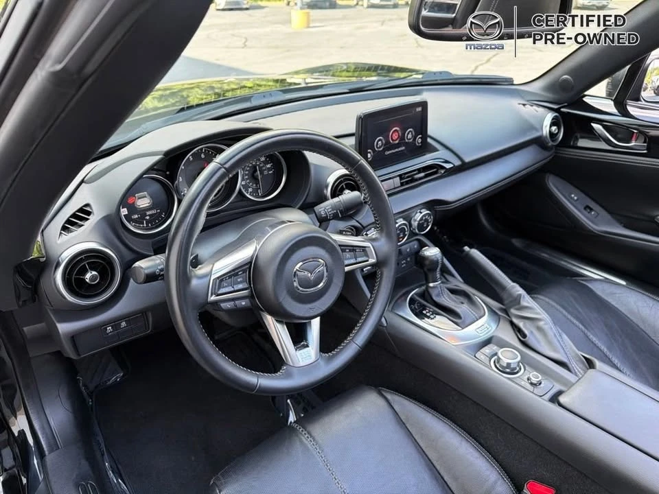 2022 Mazda ND MX-5 Miata - Image 6 of 20