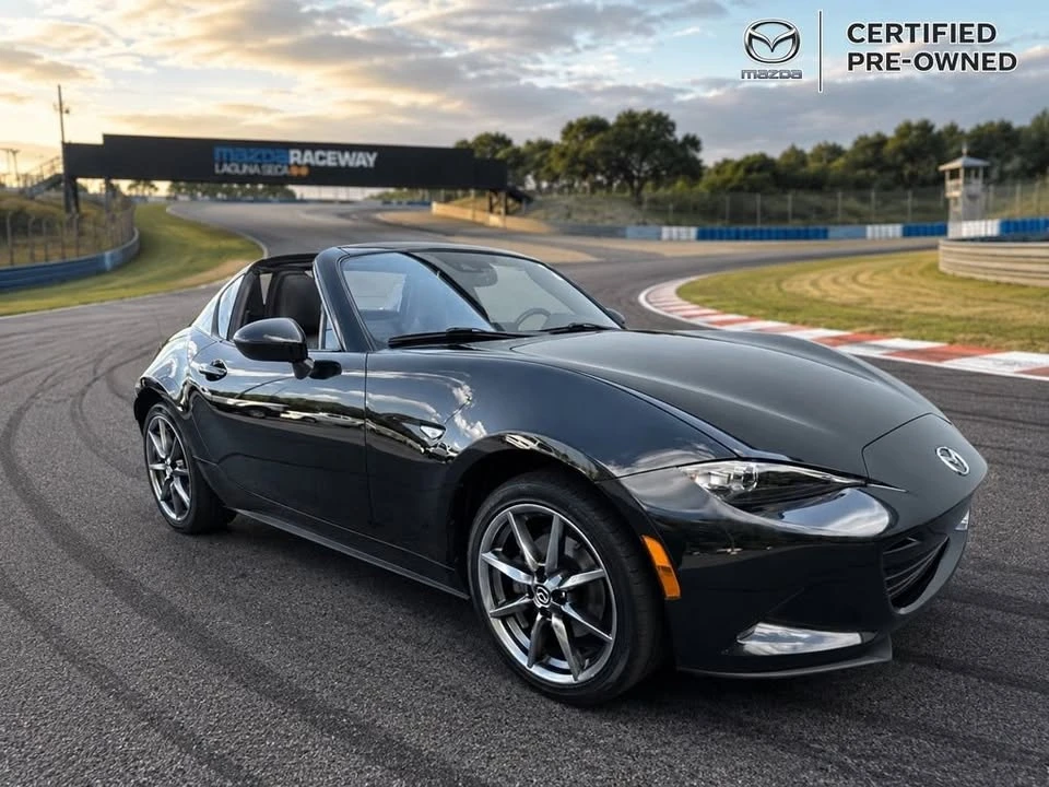 2022 Mazda ND MX-5 Miata - Image 2 of 20