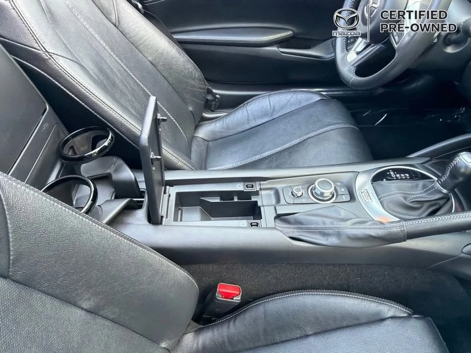 2022 Mazda ND MX-5 Miata - Image 17 of 20