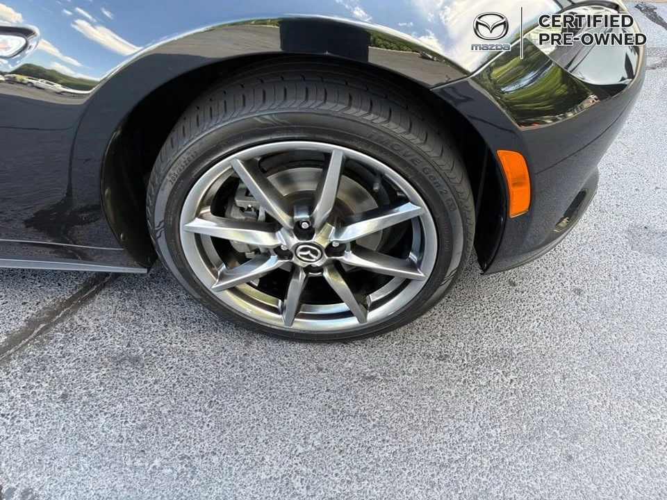 2022 Mazda ND MX-5 Miata - Image 11 of 20