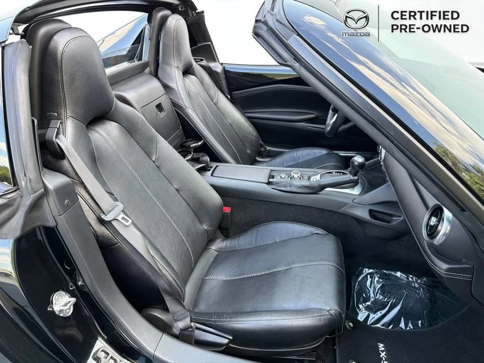 2022 Mazda ND MX-5 Miata - Image 14 of 20