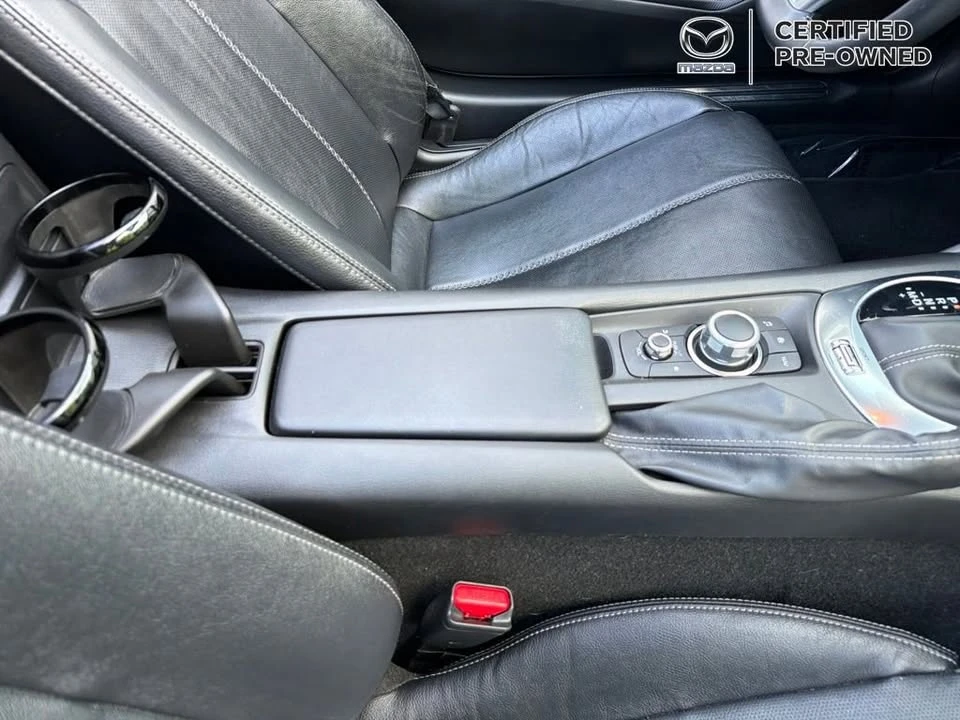 2022 Mazda ND MX-5 Miata - Image 16 of 20