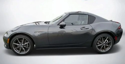 2022 Mazda ND MX-5 Miata - Image 3 of 12