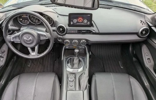 2022 Mazda ND MX-5 Miata - Image 11 of 12