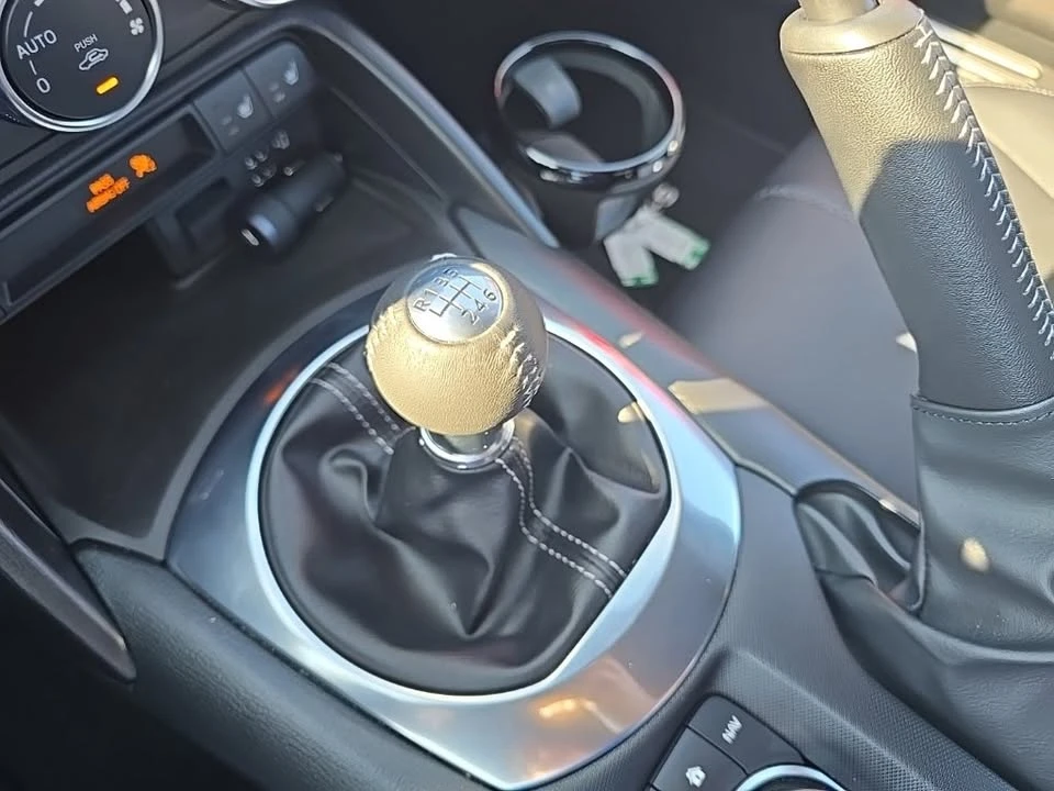2022 Mazda ND MX-5 Miata - Image 11 of 13