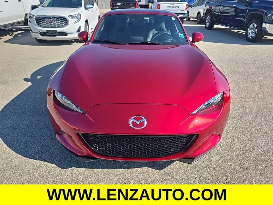 2022 Mazda ND MX-5 Miata - Image 2 of 13