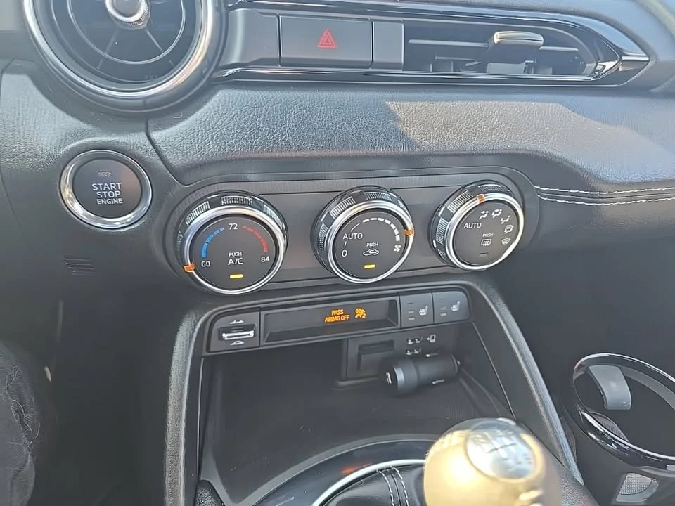 2022 Mazda ND MX-5 Miata - Image 10 of 13