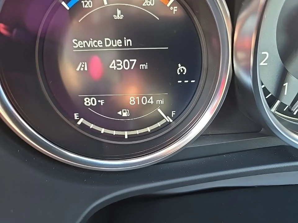 2022 Mazda ND MX-5 Miata - Image 9 of 13