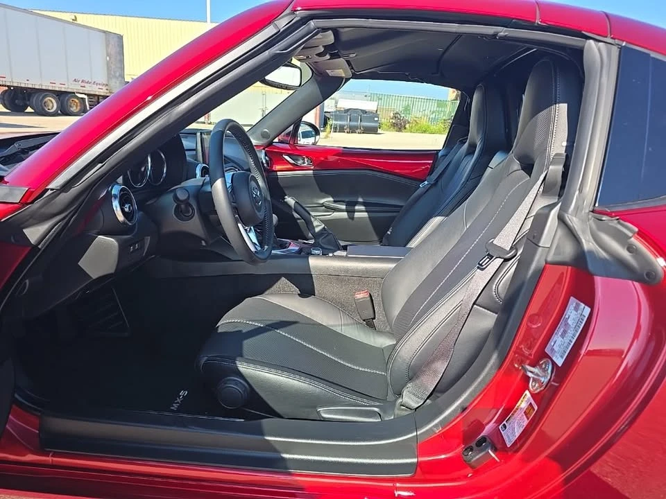 2022 Mazda ND MX-5 Miata - Image 6 of 13
