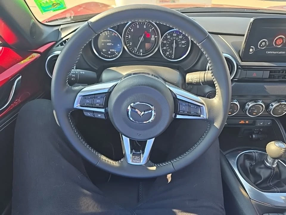2022 Mazda ND MX-5 Miata - Image 8 of 13