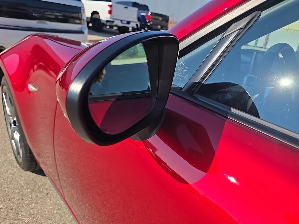 2022 Mazda ND MX-5 Miata - Image 5 of 13