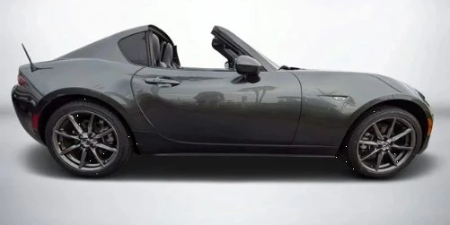 2022 Mazda ND MX-5 Miata - Image 4 of 12