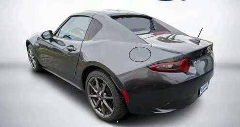 2022 Mazda ND MX-5 Miata - Image 6 of 12