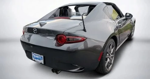 2022 Mazda ND MX-5 Miata - Image 5 of 12