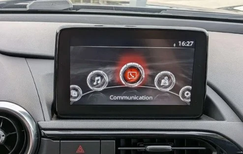 2022 Mazda ND MX-5 Miata - Image 10 of 12