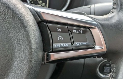 2022 Mazda ND MX-5 Miata - Image 9 of 12