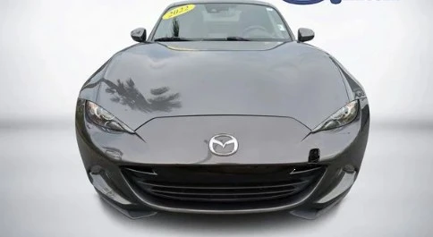 2022 Mazda ND MX-5 Miata - Image 2 of 12