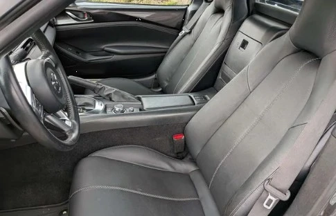 2022 Mazda ND MX-5 Miata - Image 12 of 12