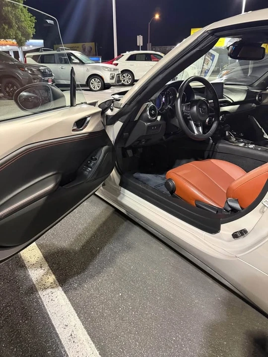 2022 Mazda ND MX-5 Miata - Image 7 of 7