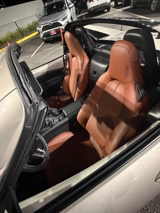 2022 Mazda ND MX-5 Miata - Image 5 of 7