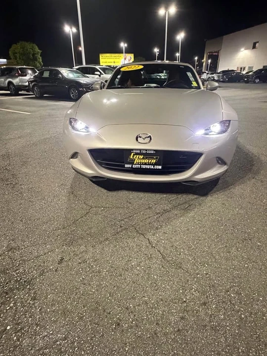 2022 Mazda ND MX-5 Miata - Image 3 of 7