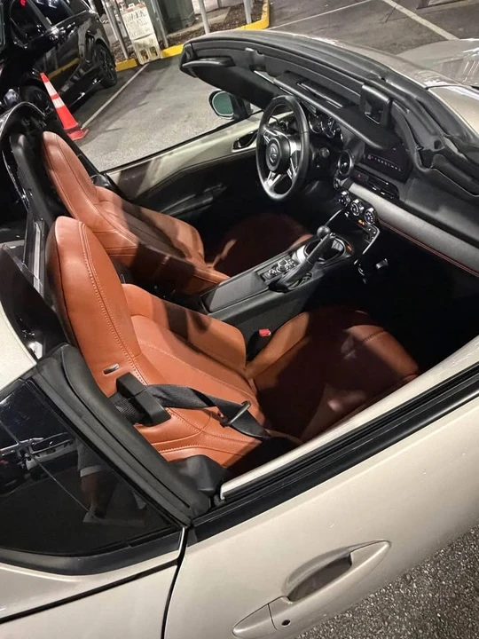 2022 Mazda ND MX-5 Miata - Image 6 of 7