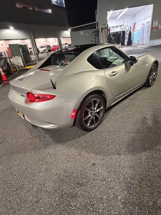 2022 Mazda ND MX-5 Miata - Image 4 of 7