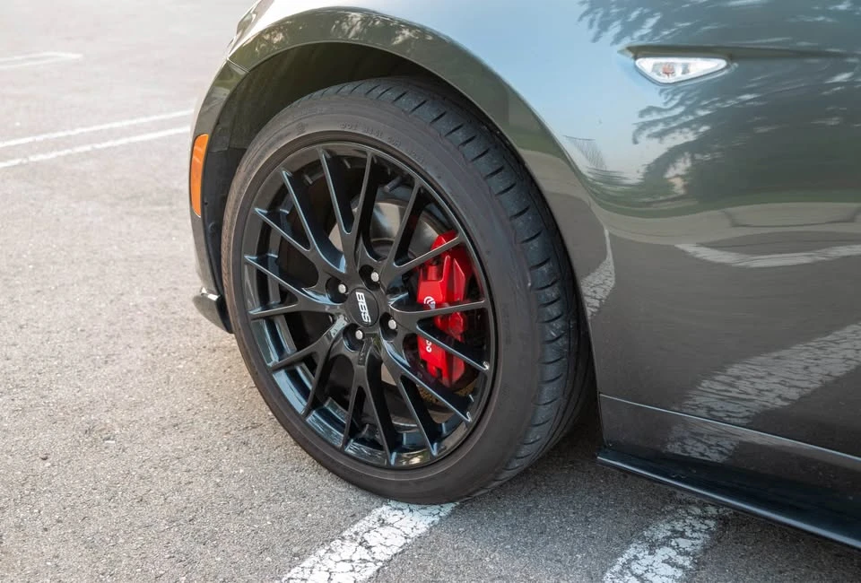 2022 Mazda ND MX-5 Miata - Image 3 of 6