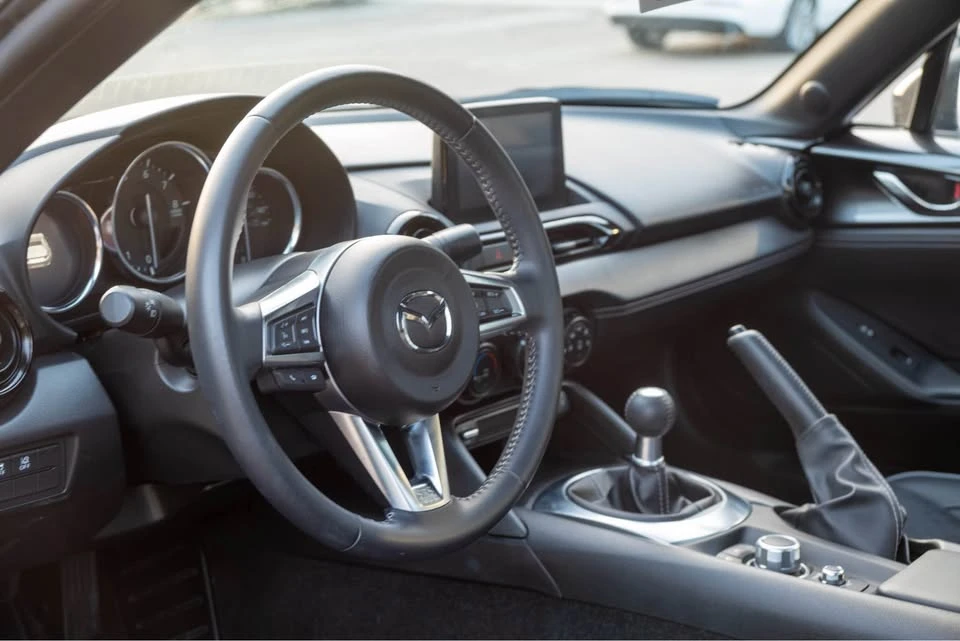 2022 Mazda ND MX-5 Miata - Image 4 of 6