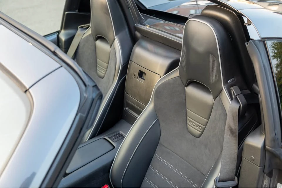 2022 Mazda ND MX-5 Miata - Image 2 of 6