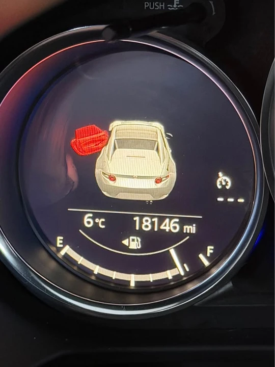 2022 Mazda ND MX-5 Miata - Image 5 of 6