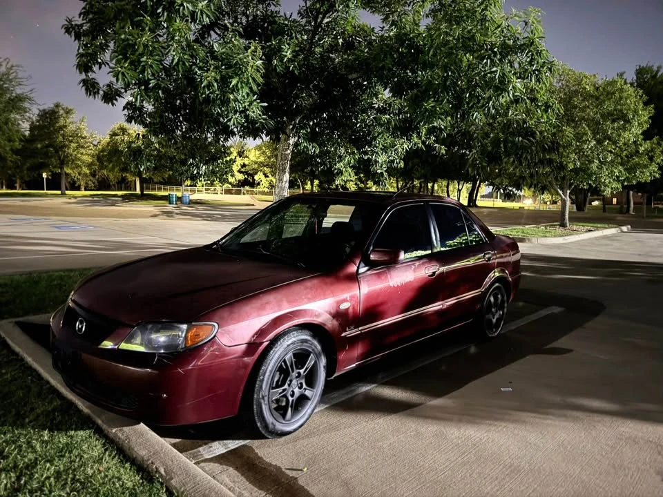 2022 Mazda Protege - Image 2 of 6