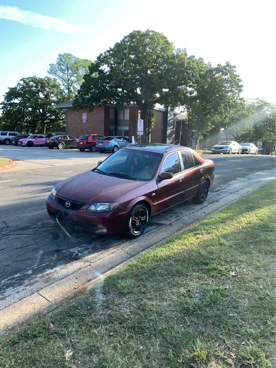 2022 Mazda Protege - Image 3 of 6