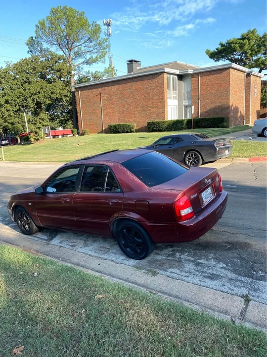 2022 Mazda Protege - Image 5 of 6