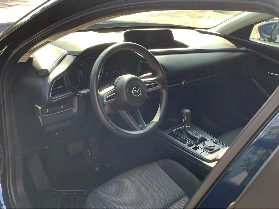 2022 Mazda CX-30 - Image 5 of 7