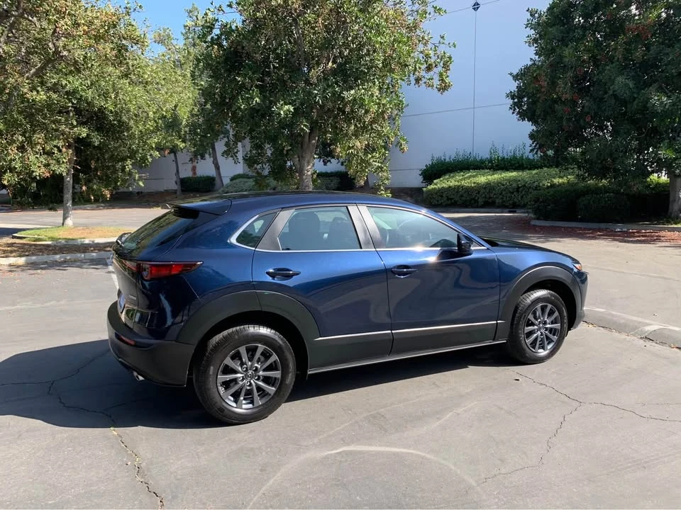 2022 Mazda CX-30 - Image 4 of 7