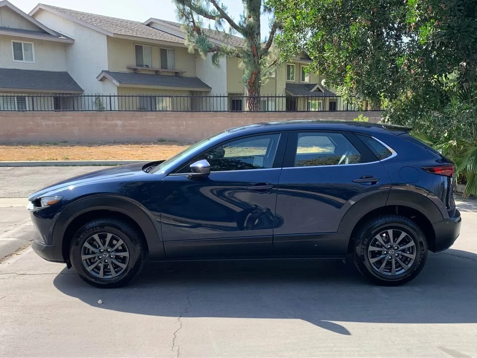 2022 Mazda CX-30 - Image 2 of 7